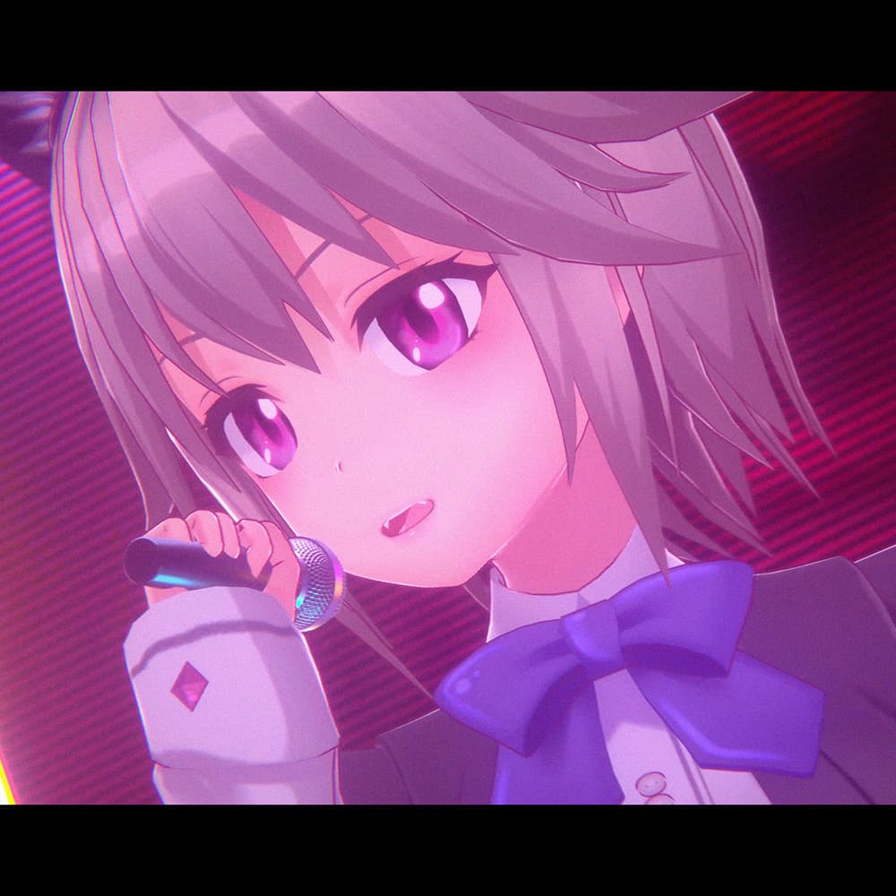 【特典コードで無料】Dancing with Black Cat ライブ映像